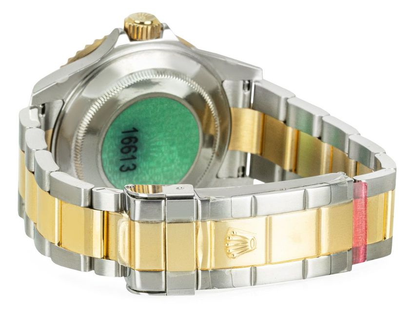 Rolex Submariner 16613 Image 5